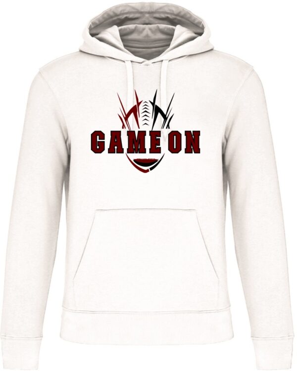 AF BIO Hoodie "First Edition" AF0138