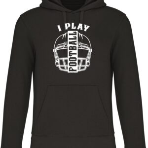 AF BIO Hoodie "First Edition" AF0139