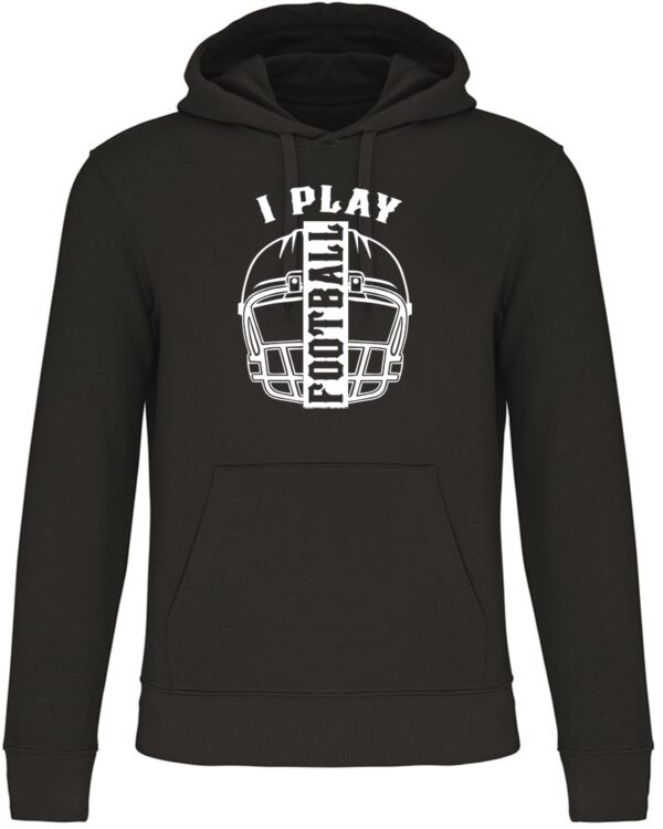 AF BIO Hoodie "First Edition" AF0139