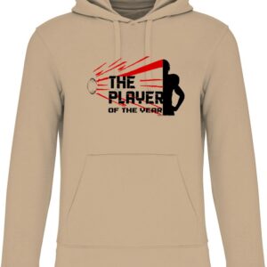 AF BIO Hoodie "First Edition" AF0140
