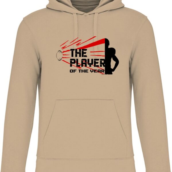 AF BIO Hoodie "First Edition" AF0140