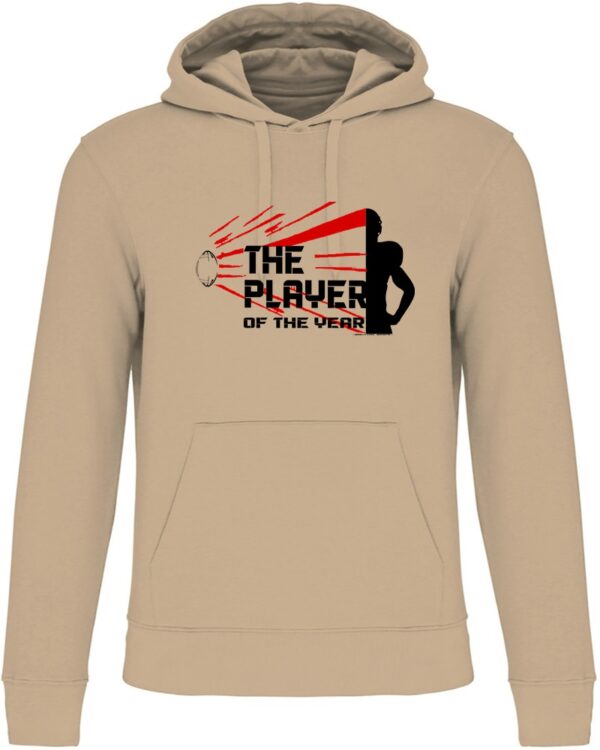 AF BIO Hoodie "First Edition" AF0140