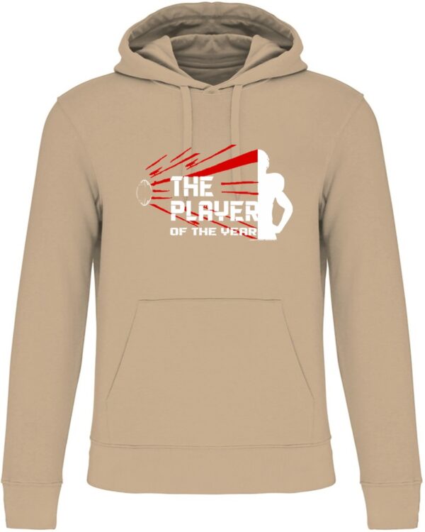 AF BIO Hoodie "First Edition" AF0140 – Bild 4
