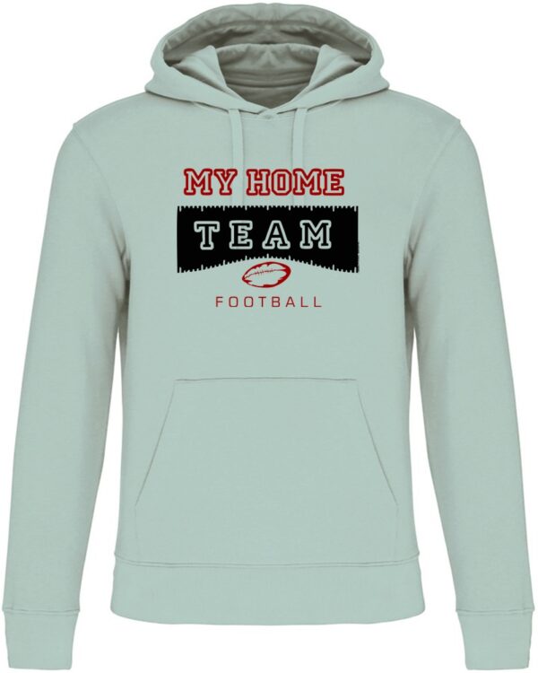 AF BIO Hoodie "First Edition" AF0141 – Bild 4