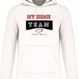 AF BIO Hoodie "First Edition" AF0141