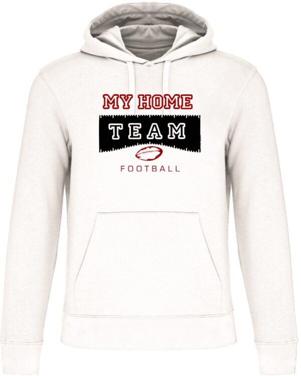 AF BIO Hoodie "First Edition" AF0141