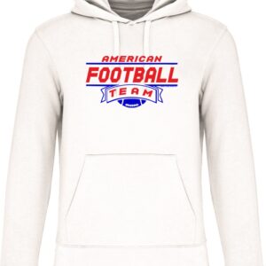 AF BIO Hoodie "First Edition" AF0142