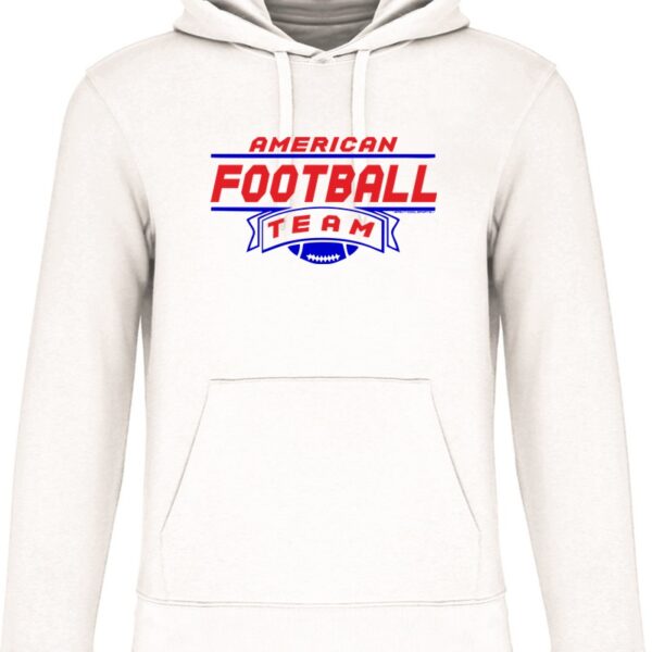 AF BIO Hoodie "First Edition" AF0142