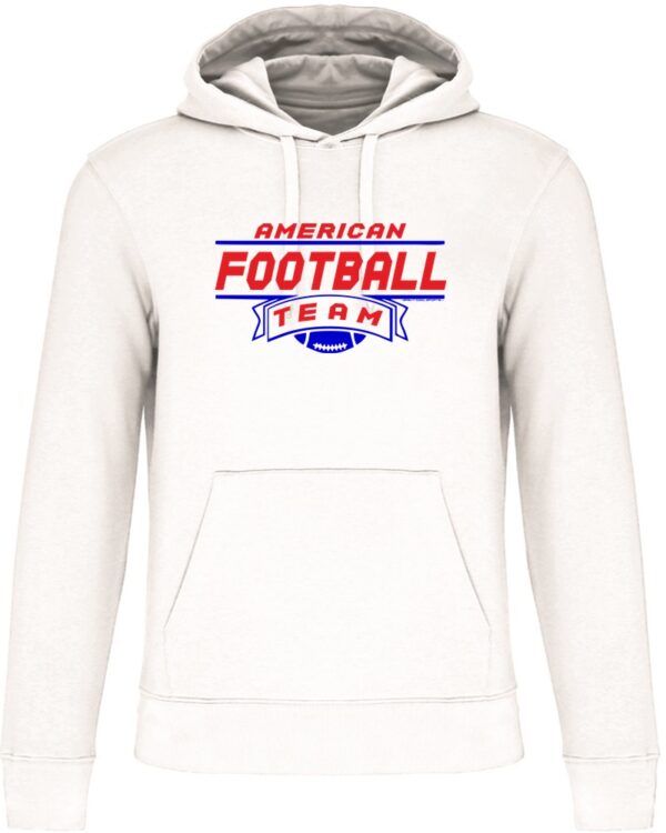 AF BIO Hoodie "First Edition" AF0142