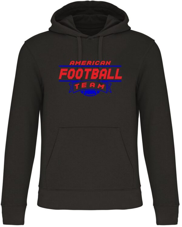 AF BIO Hoodie "First Edition" AF0142 – Bild 4
