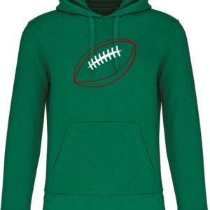 AF BIO Hoodie "First Edition" AF0143