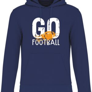 AF BIO Hoodie "First Edition" AF0144