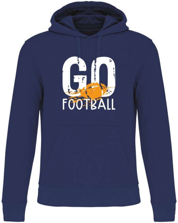 AF BIO Hoodie "First Edition" AF0144