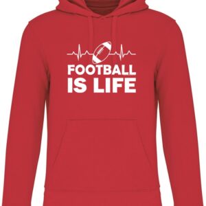 AF BIO Hoodie "First Edition" AF0145