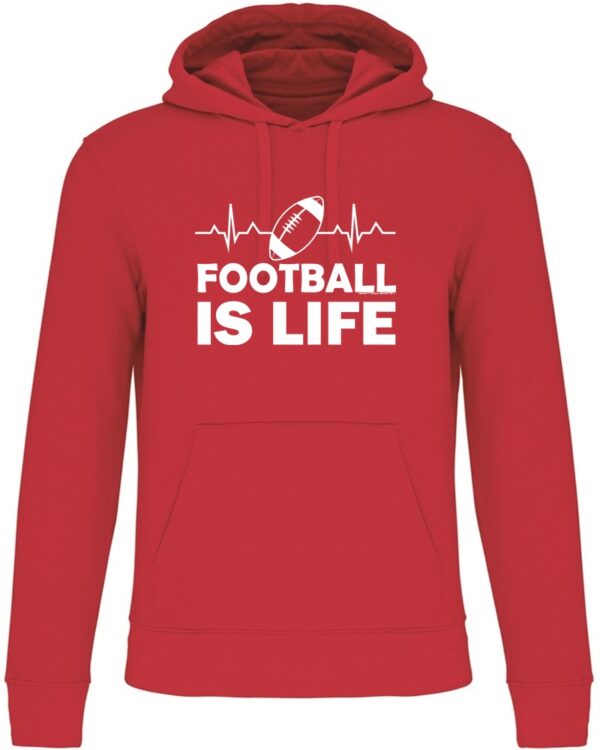 AF BIO Hoodie "First Edition" AF0145