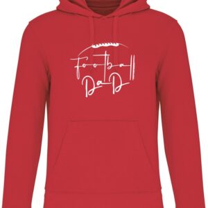 AF BIO Hoodie "First Edition" AF0146
