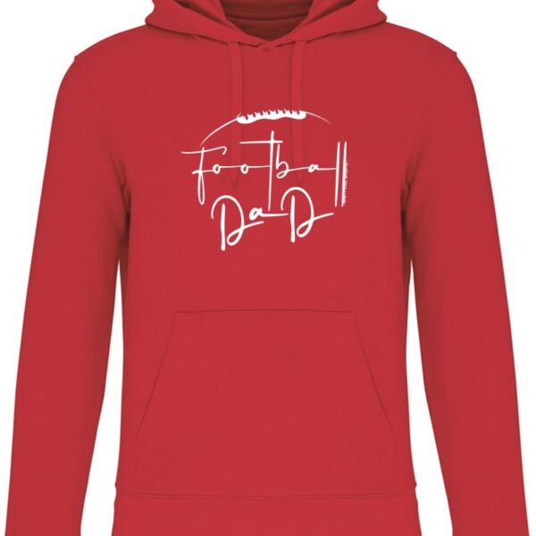 AF BIO Hoodie "First Edition" AF0146