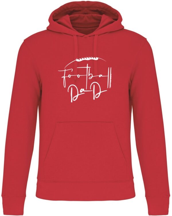 AF BIO Hoodie "First Edition" AF0146