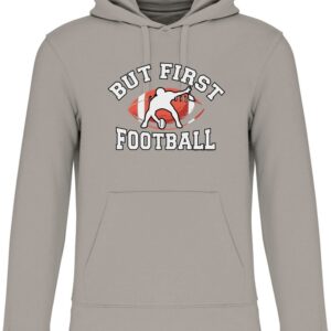 AF BIO Hoodie "First Edition" AF0147