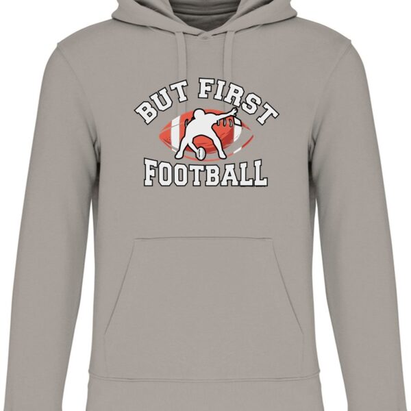 AF BIO Hoodie "First Edition" AF0147
