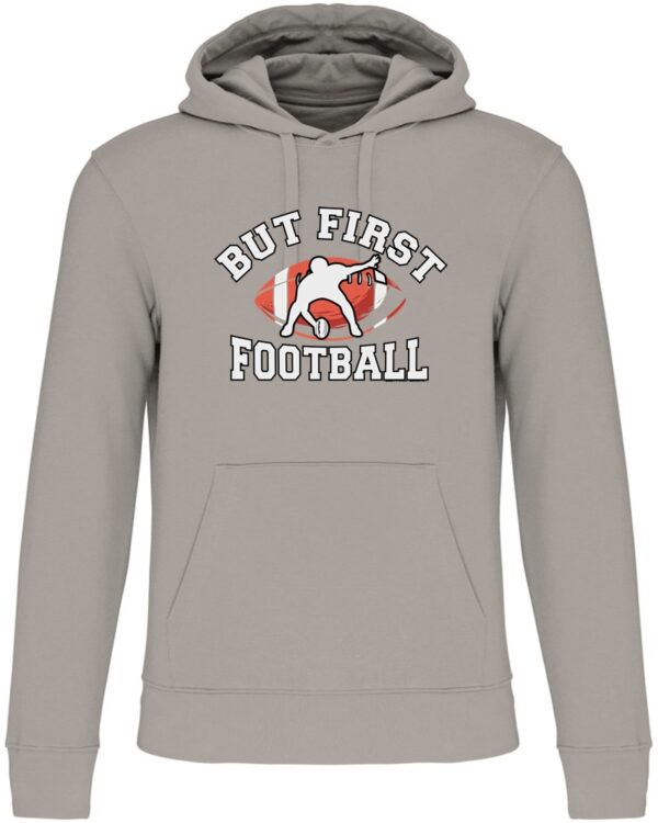 AF BIO Hoodie "First Edition" AF0147