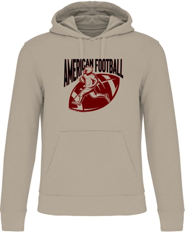 AF BIO Hoodie "First Edition" AF0148 – Bild 2
