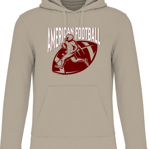 AF BIO Hoodie "First Edition" AF0148