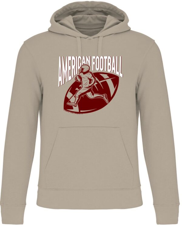 AF BIO Hoodie "First Edition" AF0148
