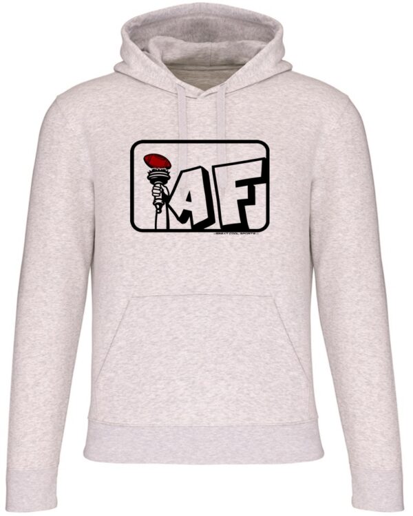 AF BIO Hoodie "First Edition" AF0149