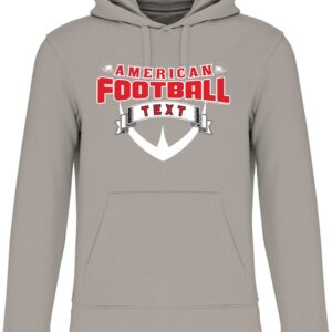 AF BIO Hoodie "First Edition" AF0150