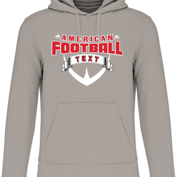 AF BIO Hoodie "First Edition" AF0150