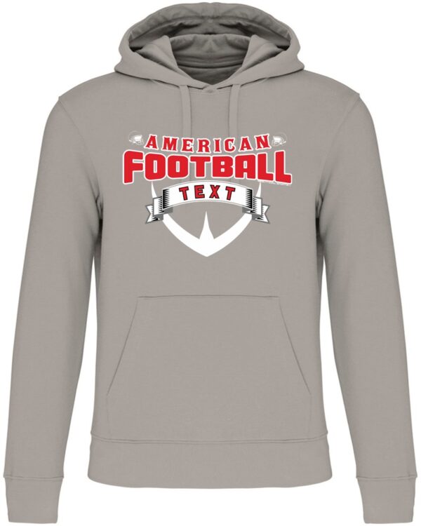 AF BIO Hoodie "First Edition" AF0150