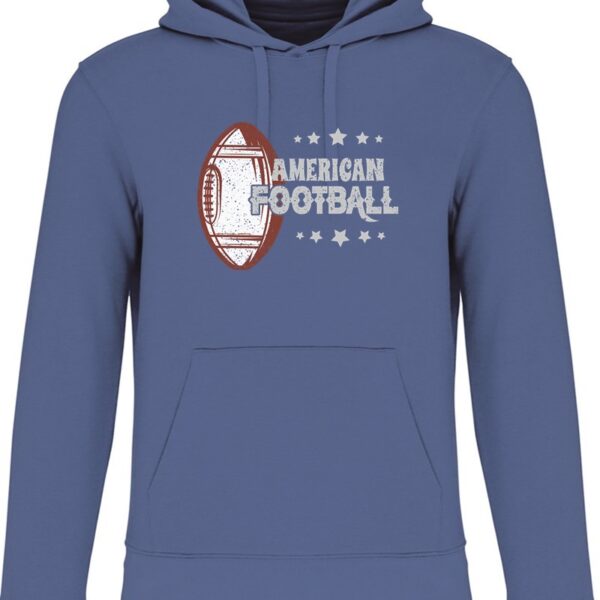 AF BIO Hoodie "First Edition" AF0153