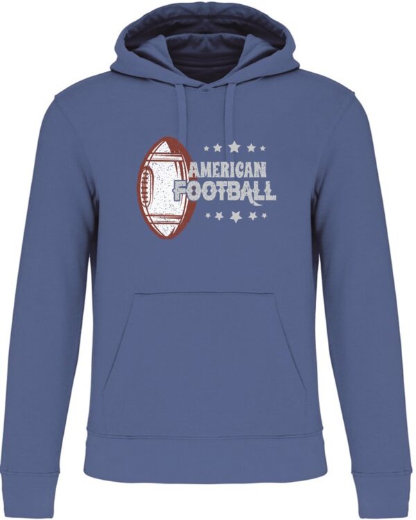 AF BIO Hoodie "First Edition" AF0153