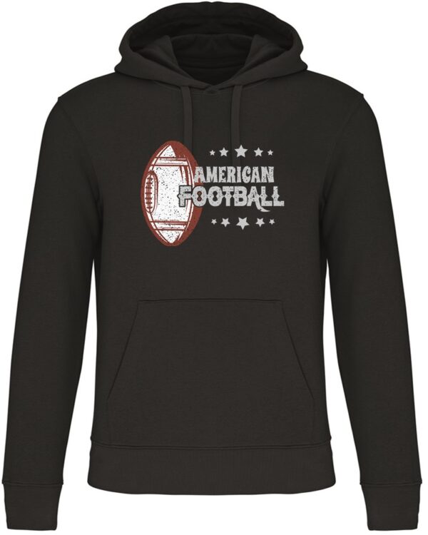 AF BIO Hoodie "First Edition" AF0153 – Bild 2
