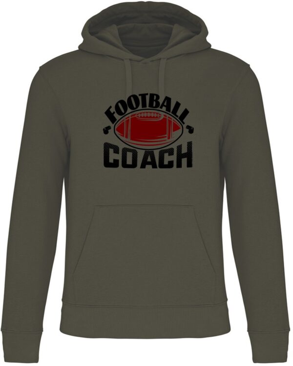 AF BIO Hoodie "First Edition" AF0154 – Bild 4