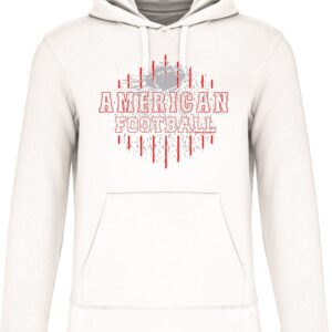 AF BIO Hoodie "First Edition" AF0155