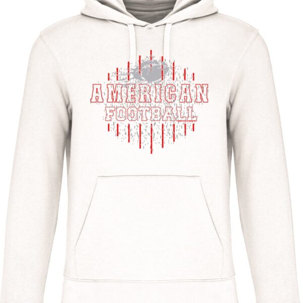 AF BIO Hoodie "First Edition" AF0155