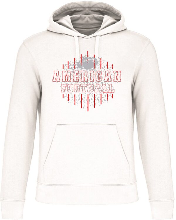 AF BIO Hoodie "First Edition" AF0155
