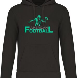 AF BIO Hoodie "First Edition" AF0156