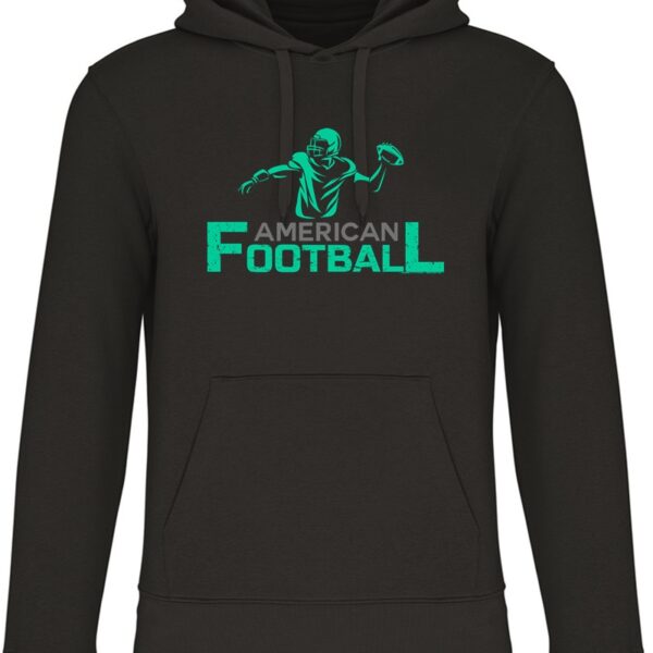 AF BIO Hoodie "First Edition" AF0156