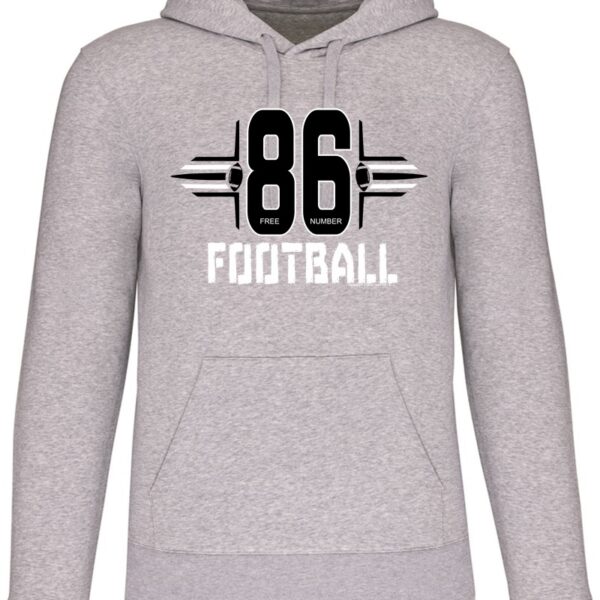 AF BIO Hoodie "First Edition" AF0157