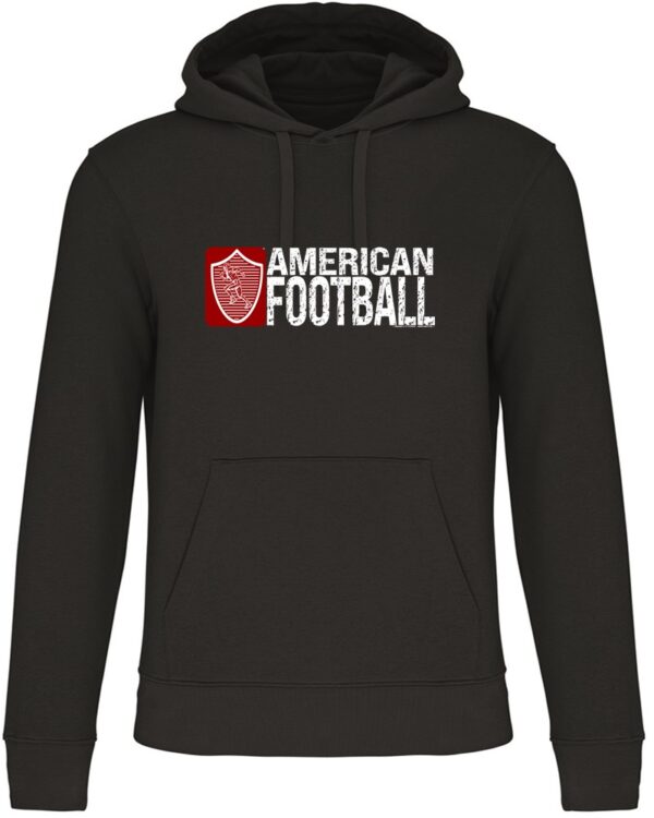 AF BIO Hoodie "First Edition" AF0158 – Bild 2