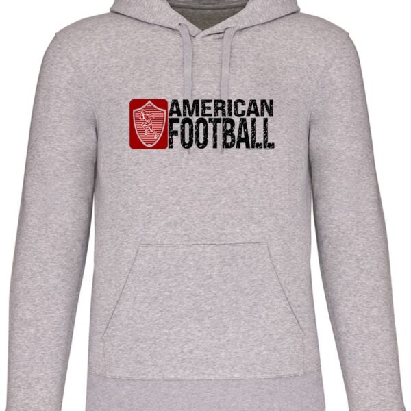 AF BIO Hoodie "First Edition" AF0158
