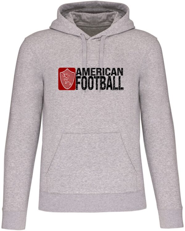 AF BIO Hoodie "First Edition" AF0158