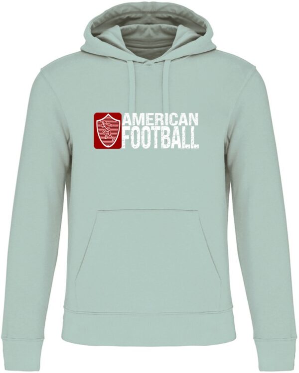 AF BIO Hoodie "First Edition" AF0158 – Bild 3