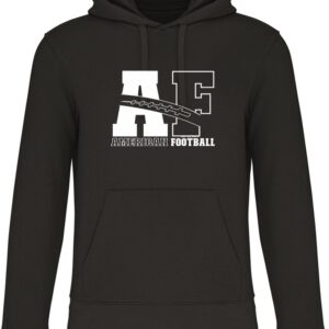 AF BIO Hoodie "First Edition" AF0159