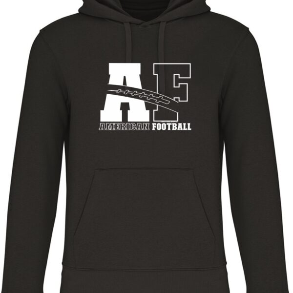 AF BIO Hoodie "First Edition" AF0159