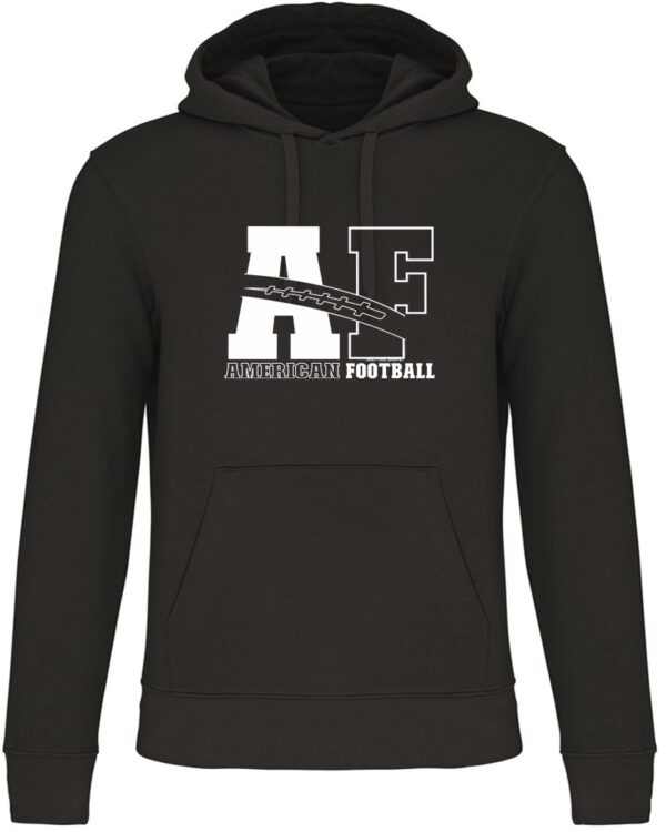 AF BIO Hoodie "First Edition" AF0159
