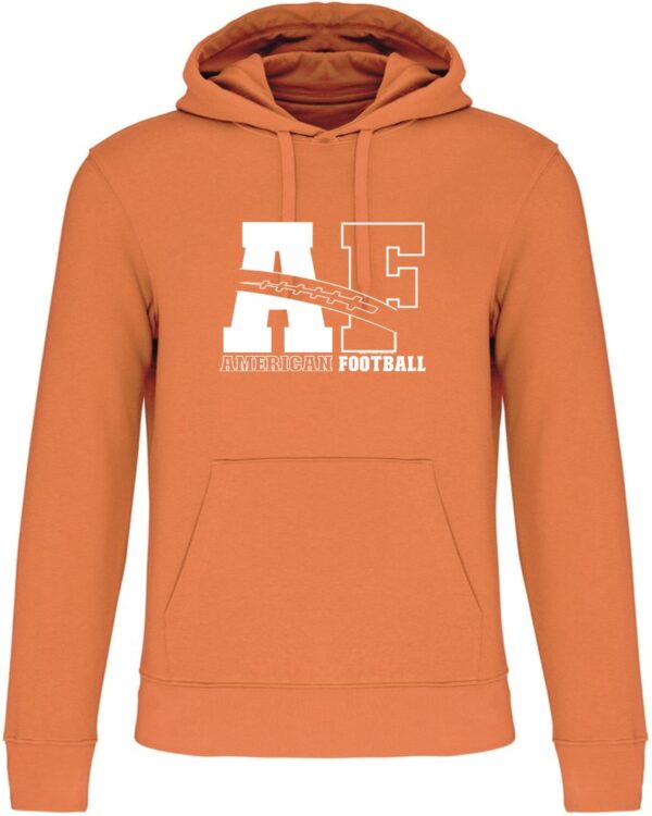AF BIO Hoodie "First Edition" AF0159 – Bild 2